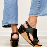 Alice - Wedge Sandal