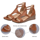 Lauren - Elegant Orthopedic Sandals
