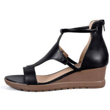 Lauren - Elegant Orthopedic Sandals