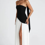 Joy - Sophisticated Long Dress