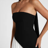 Joy - Sophisticated Long Dress
