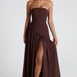 Joy - Sophisticated Long Dress
