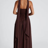 Joy - Sophisticated Long Dress