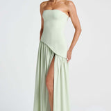 Joy - Sophisticated Long Dress