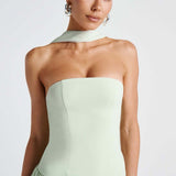Joy - Sophisticated Long Dress