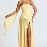 Joy - Sophisticated Long Dress
