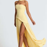 Joy - Sophisticated Long Dress