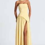 Joy - Sophisticated Long Dress