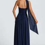 Joy - Sophisticated Long Dress