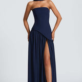 Joy - Sophisticated Long Dress