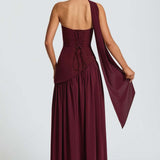 Joy - Sophisticated Long Dress