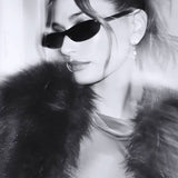 Margot - Trendy Sunglasses