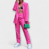 Aurélie - Elegant Women's Suit