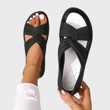 Solène - Orthopedic Sandals