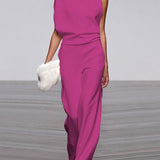Léane - Style and Comfort in One Look