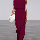 Léane - Style and Comfort in One Look
