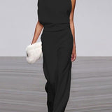 Léane - Style and Comfort in One Look