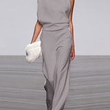 Léane - Style and Comfort in One Look
