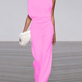 Léane - Style and Comfort in One Look