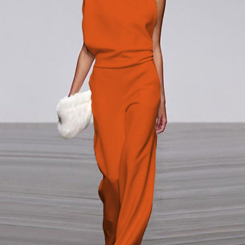 Léane - Style and Comfort in One Look
