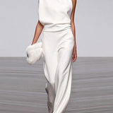 Léane - Style and Comfort in One Look