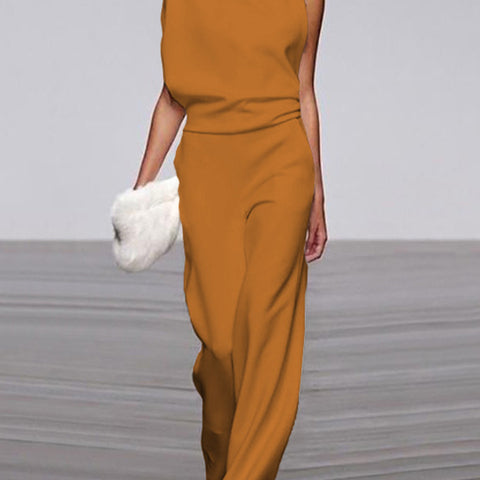 Léane - Style and Comfort in One Look