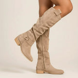 Amber - Orthopedic Boots