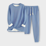 Gisèle - Thermal Wool Set