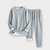 Gisèle - Thermal Wool Set