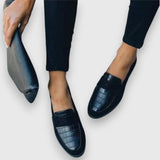 Emma - Moccasin