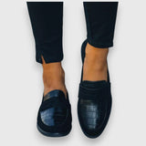 Emma - Moccasin