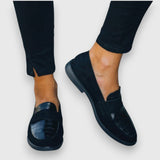 Emma - Moccasin