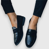 Emma - Moccasin