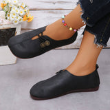Pauline - Soft Orthopedic Slip-Ons