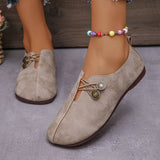 Pauline - Soft Orthopedic Slip-Ons