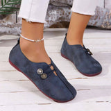 Pauline - Soft Orthopedic Slip-Ons