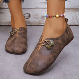 Pauline - Soft Orthopedic Slip-Ons