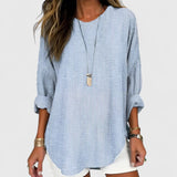 Madeline - Comfortable Blouse