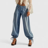 Anabelle - Women Elegant Pants