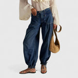 Anabelle - Women Elegant Pants