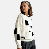 HARPER - ELEGANT & COZY SWEATER