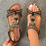 Hazel - Comfortable Orthopedic Sandals