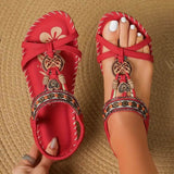 Hazel - Comfortable Orthopedic Sandals