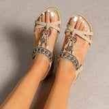 Hazel - Comfortable Orthopedic Sandals