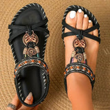 Hazel - Comfortable Orthopedic Sandals