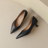 Abigail Elegant Pumps
