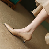 Abigail Elegant Pumps