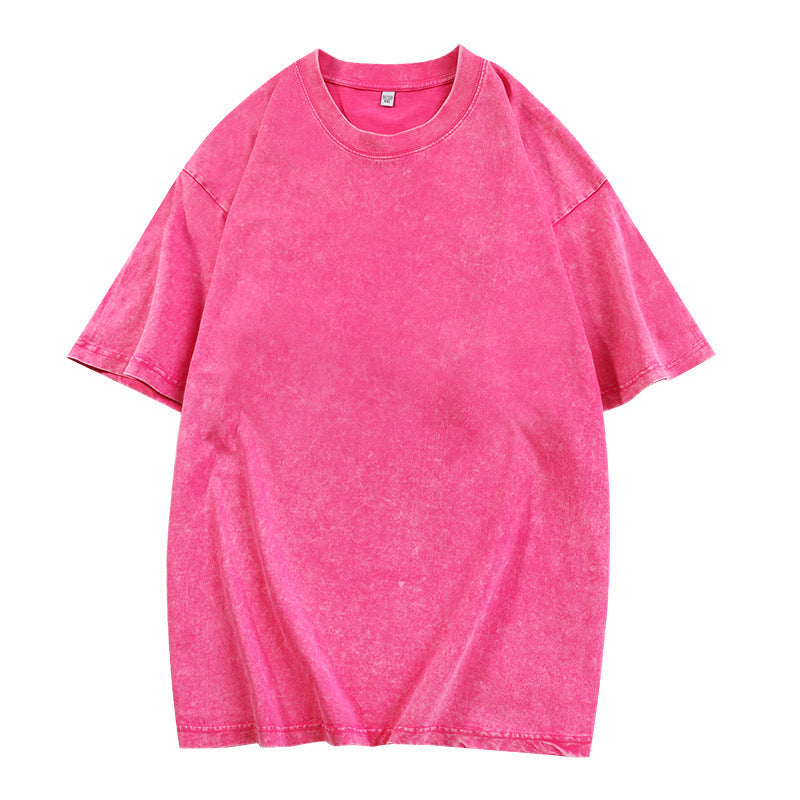 SOFIA - Loose Fit Comfortable Crewneck Top