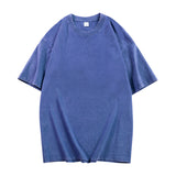 SOFIA - Loose Fit Comfortable Crewneck Top