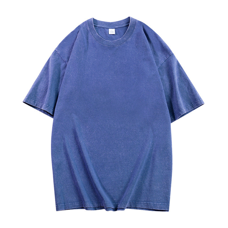 SOFIA - Loose Fit Comfortable Crewneck Top